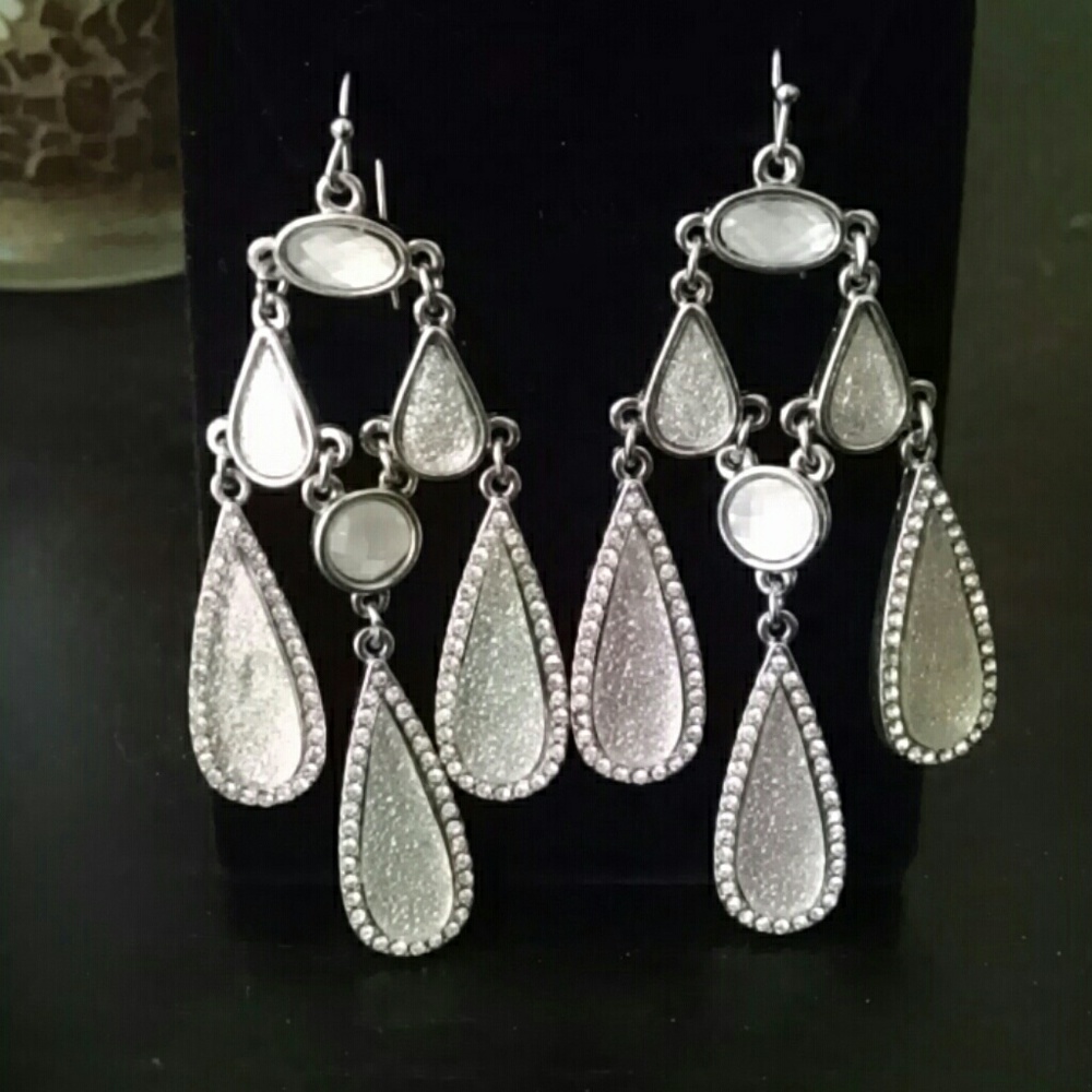 Jennifer Lopez Earrings